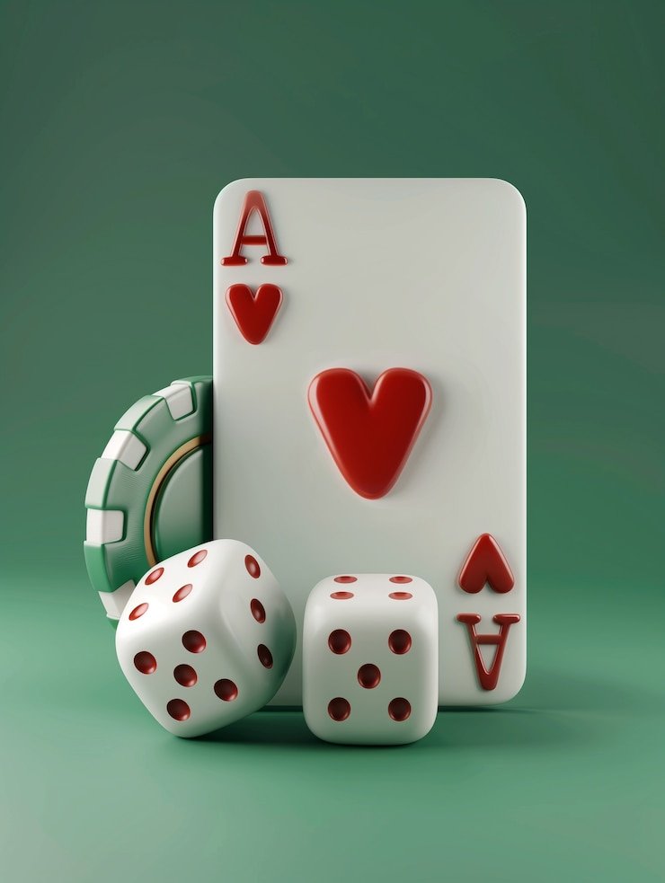 3D Number Game live draw studio on totobarong login platform